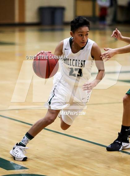 Thumbnail 1 in Kearns @ Hillcrest photogallery.