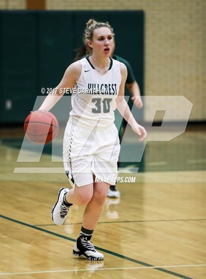 Thumbnail 2 in Kearns @ Hillcrest photogallery.
