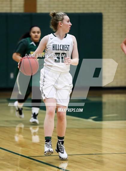 Thumbnail 1 in Kearns @ Hillcrest photogallery.
