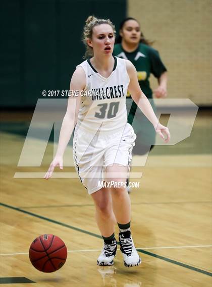 Thumbnail 2 in Kearns @ Hillcrest photogallery.