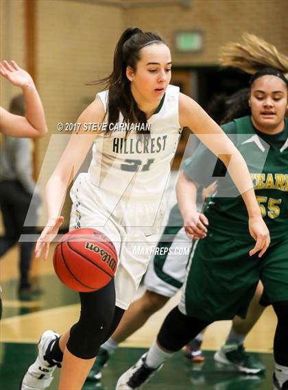 Thumbnail 2 in Kearns @ Hillcrest photogallery.