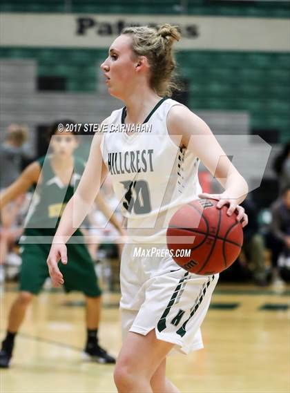 Thumbnail 2 in Kearns @ Hillcrest photogallery.