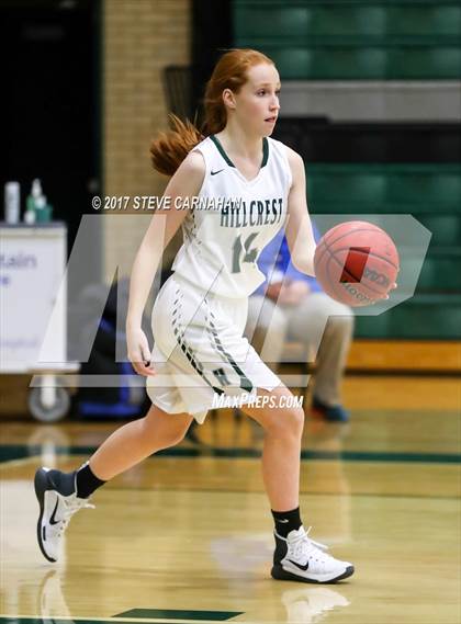 Thumbnail 2 in Kearns @ Hillcrest photogallery.