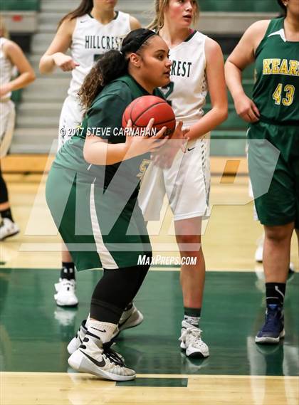 Thumbnail 1 in Kearns @ Hillcrest photogallery.