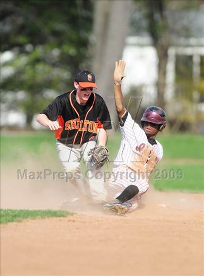 Thumbnail 1 in Shelton @ North Haven photogallery.