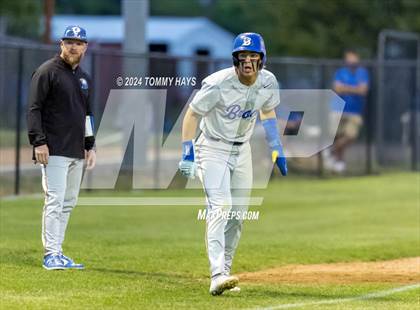 Thumbnail 2 in Brock @ Peaster photogallery.