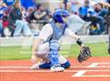 Photo from the gallery "Brock @ Peaster"