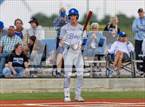 Photo from the gallery "Brock @ Peaster"