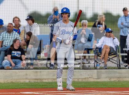 Thumbnail 2 in Brock @ Peaster photogallery.