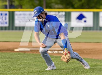 Thumbnail 2 in Brock @ Peaster photogallery.