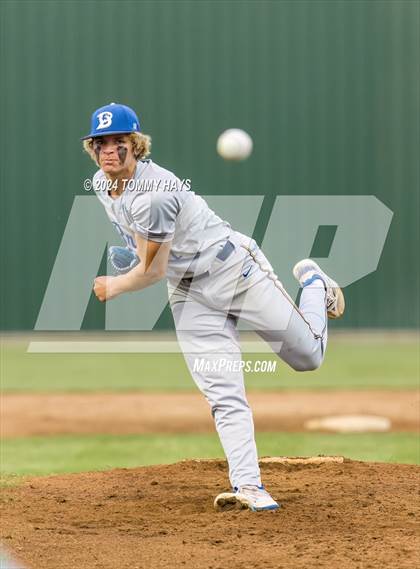 Thumbnail 3 in Brock @ Peaster photogallery.