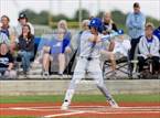 Photo from the gallery "Brock @ Peaster"