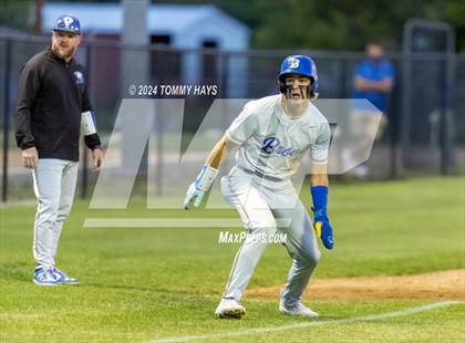 Thumbnail 3 in Brock @ Peaster photogallery.
