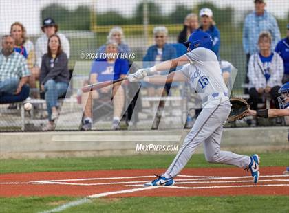 Thumbnail 3 in Brock @ Peaster photogallery.