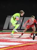 Photo from the gallery "Denver South @ Regis Jesuit (CHSAA 5A First Round)"