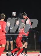 Photo from the gallery "Denver South @ Regis Jesuit (CHSAA 5A First Round)"