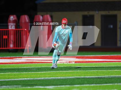 Thumbnail 3 in Denver South @ Regis Jesuit (CHSAA 5A First Round) photogallery.