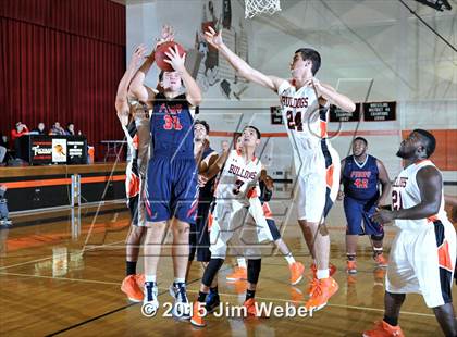 Thumbnail 2 in Fivay @ Zephyrhills photogallery.