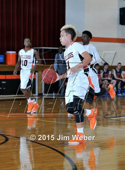 Thumbnail 3 in Fivay @ Zephyrhills photogallery.