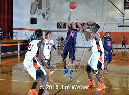 Thumbnail 2 in Fivay @ Zephyrhills photogallery.