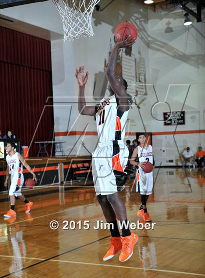 Thumbnail 1 in Fivay @ Zephyrhills photogallery.