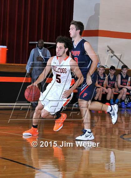 Thumbnail 1 in Fivay @ Zephyrhills photogallery.