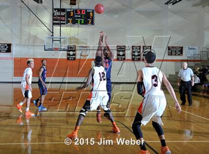 Thumbnail 1 in Fivay @ Zephyrhills photogallery.