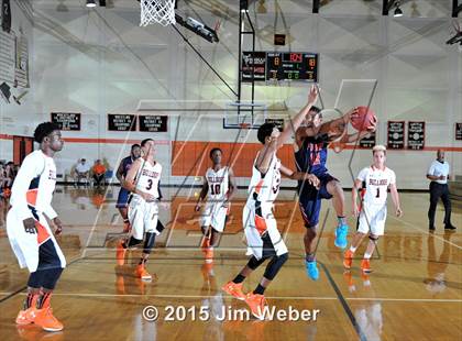Thumbnail 1 in Fivay @ Zephyrhills photogallery.