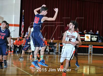 Thumbnail 2 in Fivay @ Zephyrhills photogallery.