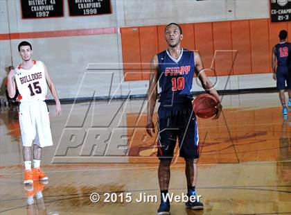 Thumbnail 1 in Fivay @ Zephyrhills photogallery.