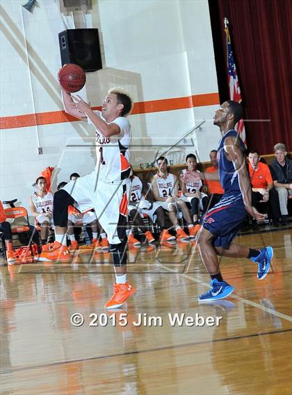 Thumbnail 2 in Fivay @ Zephyrhills photogallery.
