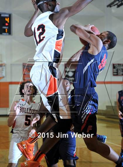 Thumbnail 1 in Fivay @ Zephyrhills photogallery.