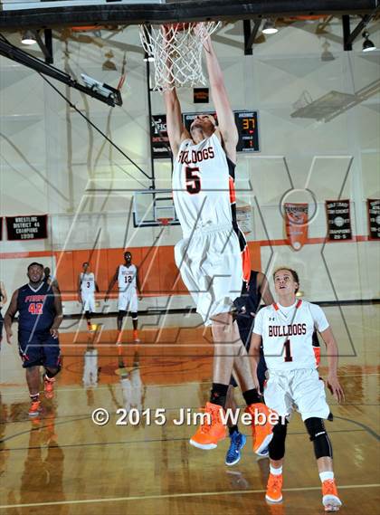 Thumbnail 1 in Fivay @ Zephyrhills photogallery.