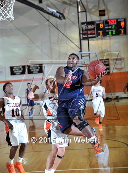 Thumbnail 1 in Fivay @ Zephyrhills photogallery.