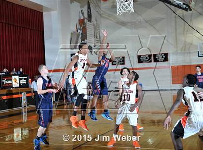 Thumbnail 2 in Fivay @ Zephyrhills photogallery.