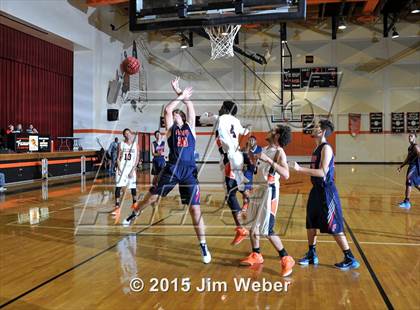 Thumbnail 2 in Fivay @ Zephyrhills photogallery.