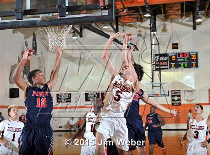 Thumbnail 3 in Fivay @ Zephyrhills photogallery.