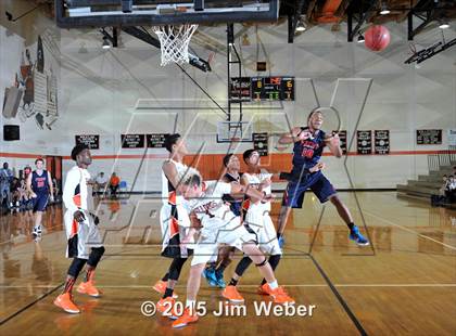 Thumbnail 3 in Fivay @ Zephyrhills photogallery.