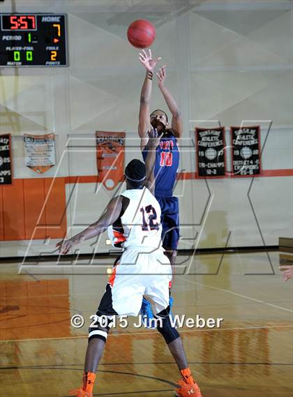 Thumbnail 3 in Fivay @ Zephyrhills photogallery.