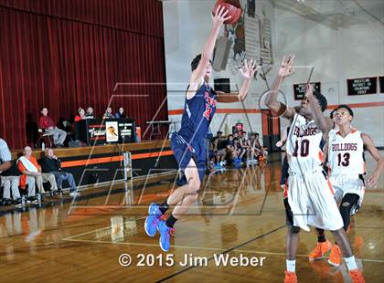 Thumbnail 3 in Fivay @ Zephyrhills photogallery.