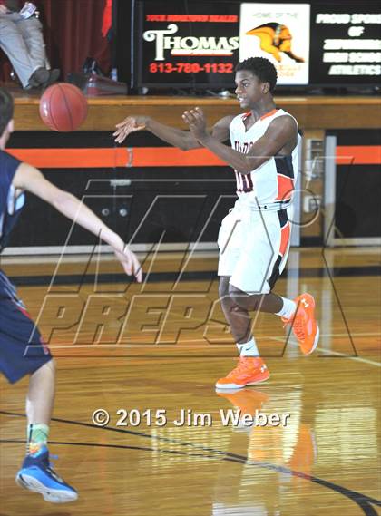Thumbnail 1 in Fivay @ Zephyrhills photogallery.