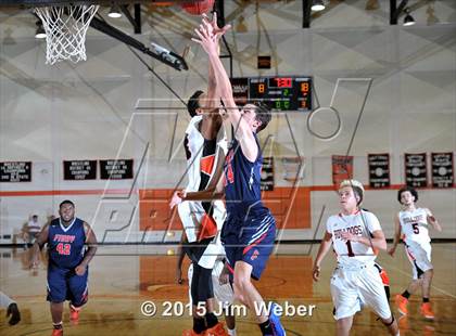 Thumbnail 3 in Fivay @ Zephyrhills photogallery.
