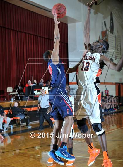 Thumbnail 3 in Fivay @ Zephyrhills photogallery.