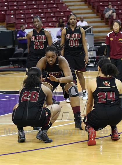 Thumbnail 3 in Sacramento vs Florin (CIF SJS D2 Final) photogallery.
