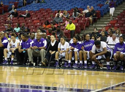 Thumbnail 1 in Sacramento vs Florin (CIF SJS D2 Final) photogallery.