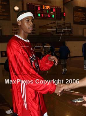 Thumbnail 3 in Ocean View vs. Harvard-Westlake (Ocean View TOC) photogallery.