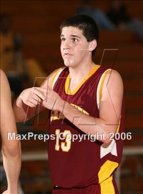 Thumbnail 3 in Ocean View vs. Harvard-Westlake (Ocean View TOC) photogallery.