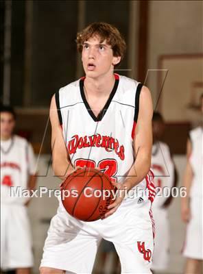 Thumbnail 3 in Ocean View vs. Harvard-Westlake (Ocean View TOC) photogallery.