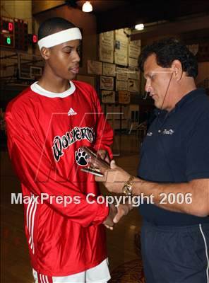 Thumbnail 2 in Ocean View vs. Harvard-Westlake (Ocean View TOC) photogallery.