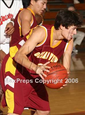 Thumbnail 3 in Ocean View vs. Harvard-Westlake (Ocean View TOC) photogallery.